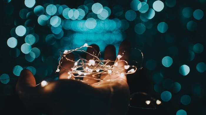 hiệu ứng Bokeh