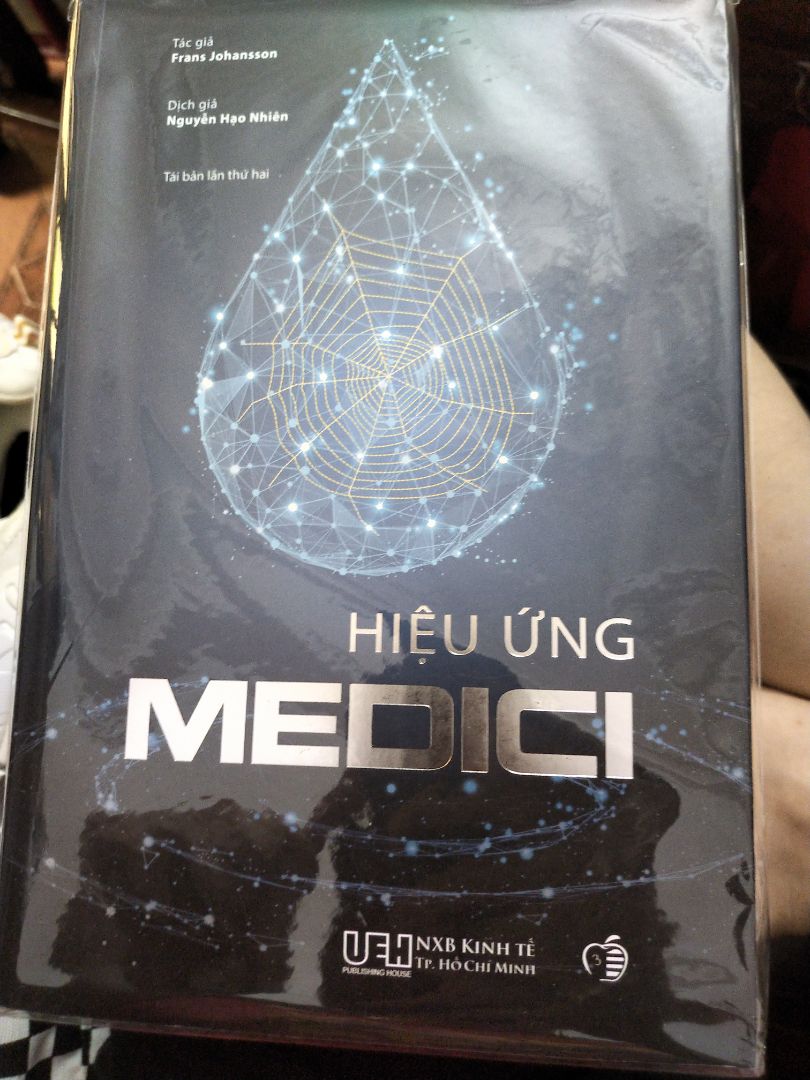 Hiệu Ứng Medici Là Gì