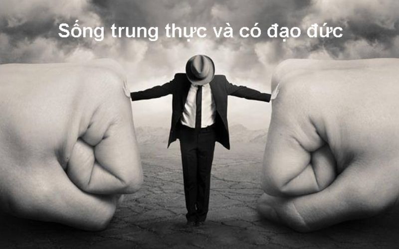 Chính trực là gì