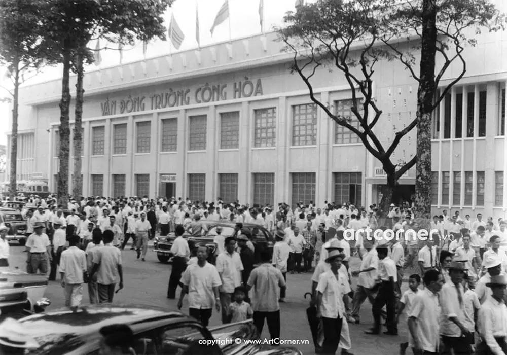 saigon 1960s photo by nguyn b mu 48311759012 o