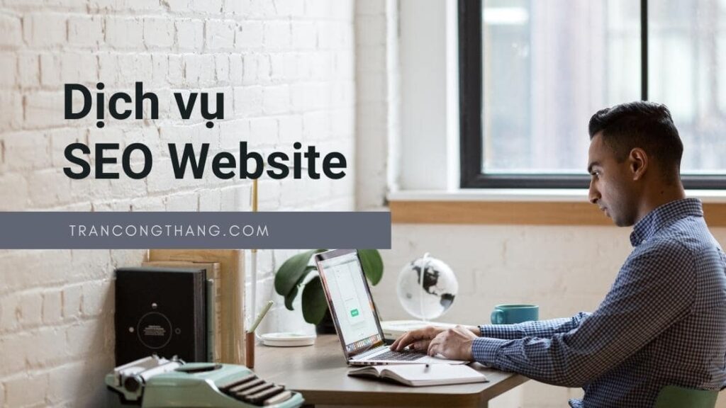 Dịch vụ SEO website 2 Dịch vụ SEO website