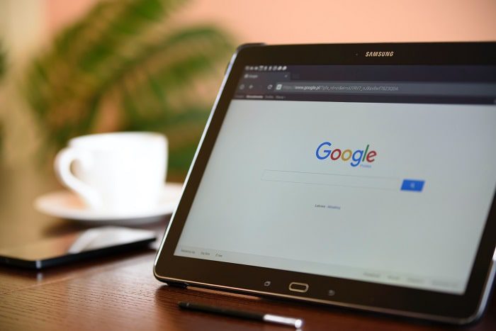 DẠY GOOGLE ĐÁNH VẦN