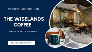 THE WISELANDS Coffee