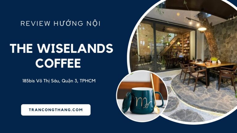 THE WISELANDS Coffee