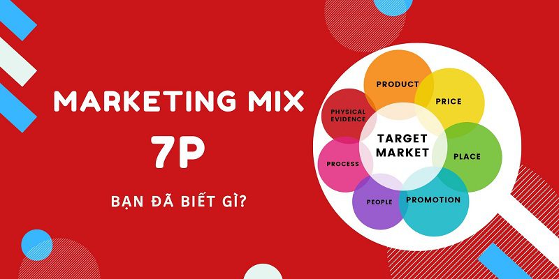 7P Marketing là chiến lược tiếp thị phổ biến hiện nay