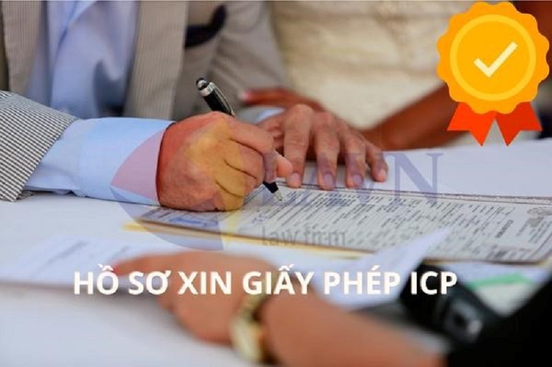 Điều kiện để cấp giấy phép ICP cho website