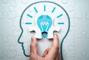 Hình 8: Lựa chọn phương pháp tư duy logic phù hợp với bản thân