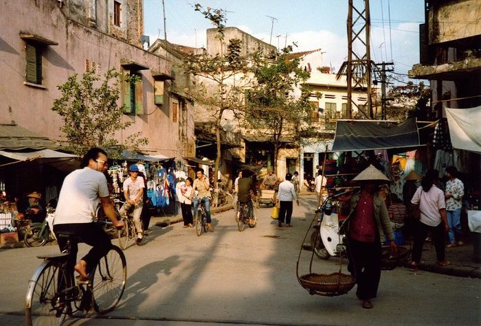 Chuyện nhà 58 Chuyện nhà
