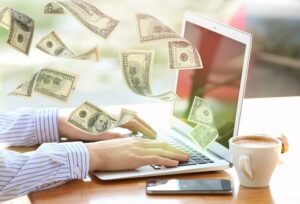 8 cách kiếm tiền từ kiến thức SEO