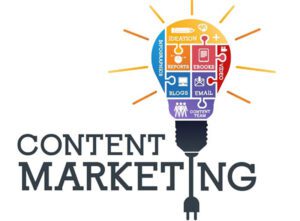 Hình 1: Content Marketing là gì?