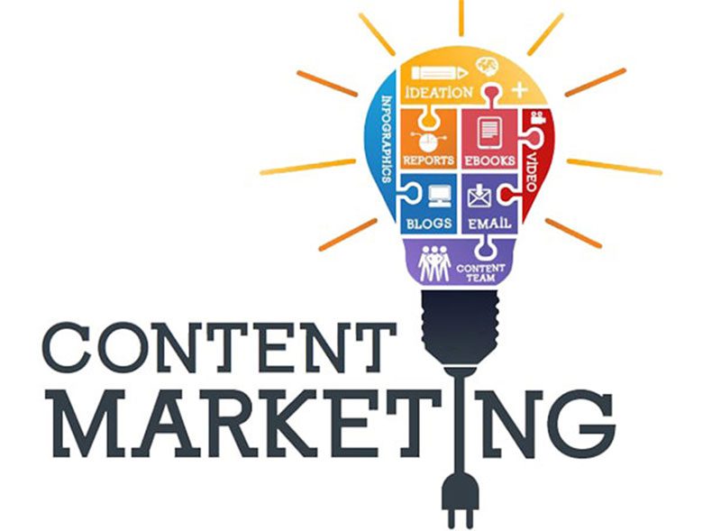 Hình 1: Content Marketing là gì?