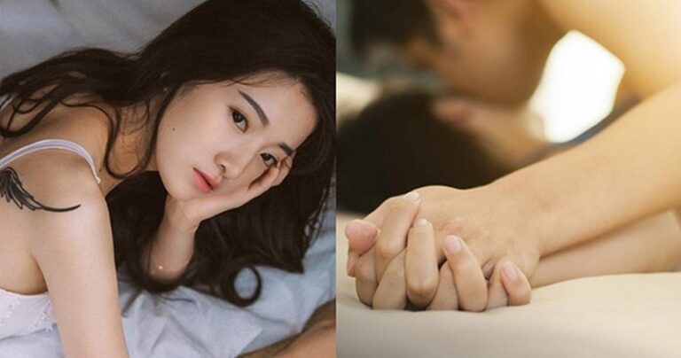 Hấp dẫn tình dục là gì