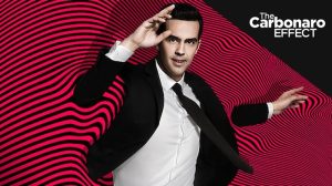 hiệu ứng Carbonaro
