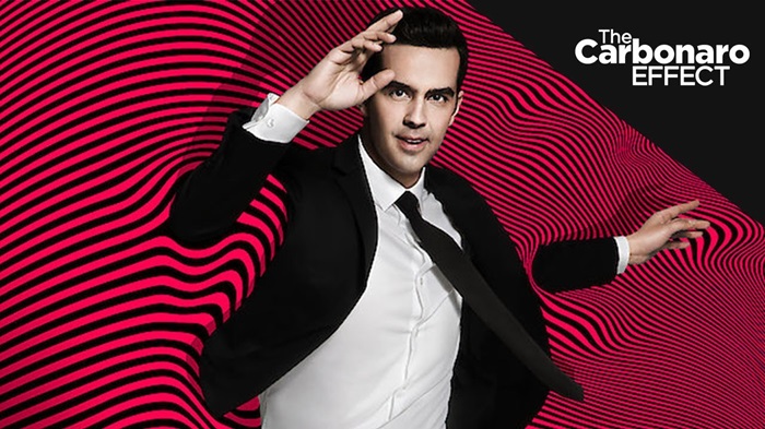 hiệu ứng Carbonaro