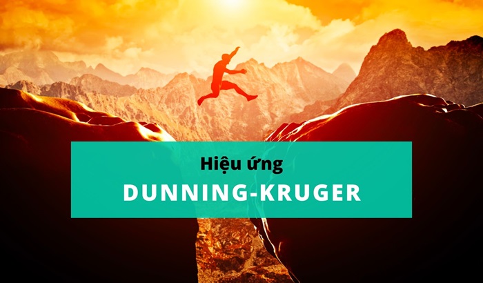 hiệu ứng Dunning-Kruger