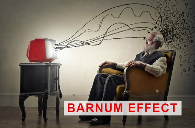 hiệu ứng Barnum