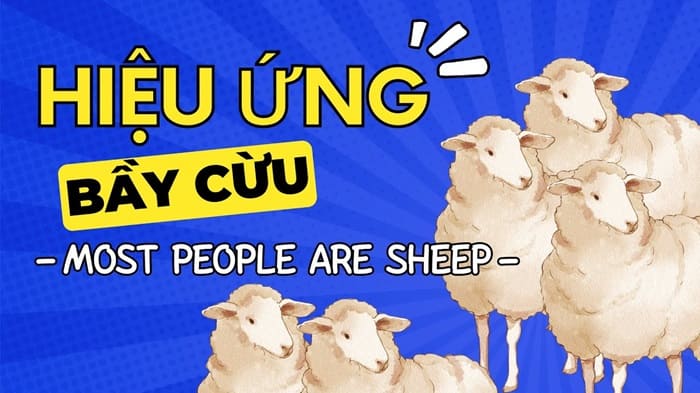 Hiệu ứng bầy đàn