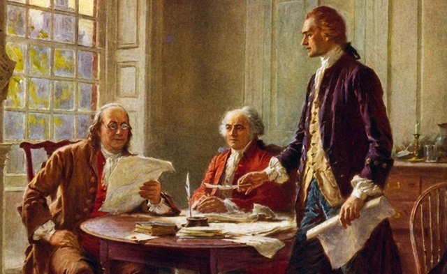 Hiệu ứng Benjamin Franklin