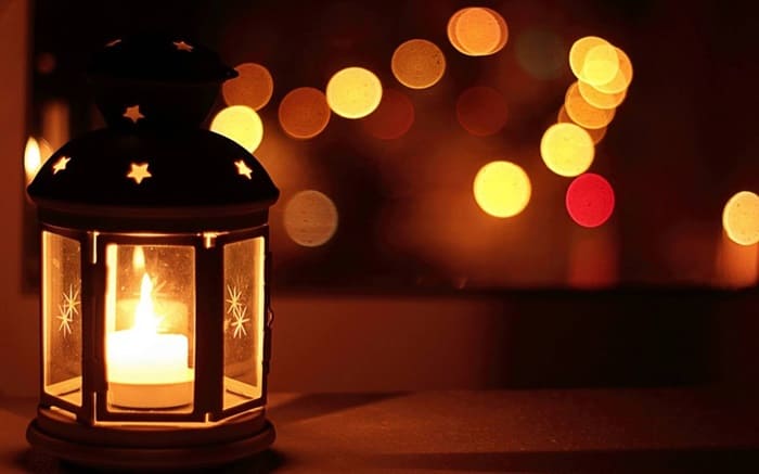 Hiệu ứng Bokeh