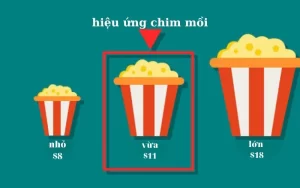 hiệu ứng chim mồi