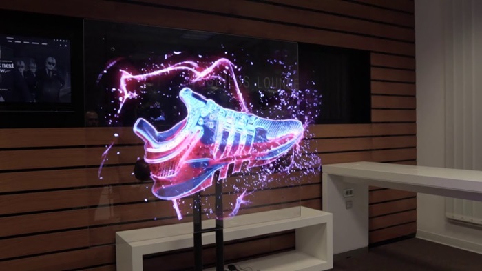 Công nghệ Hologram: Khái niệm và ứng dụng thực tế 3 Công nghệ Hologram
