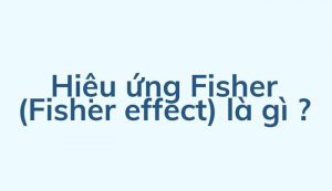 Hiệu ứng Fisher