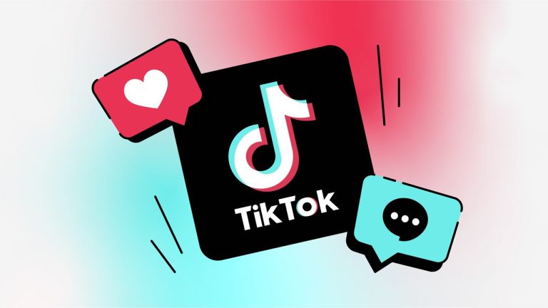 thuật ngữ Tiktok