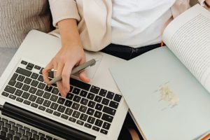 Các nền tảng sáng tạo khác
