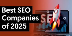 công ty SEO uy tín hàng đầu tại Việt Nam