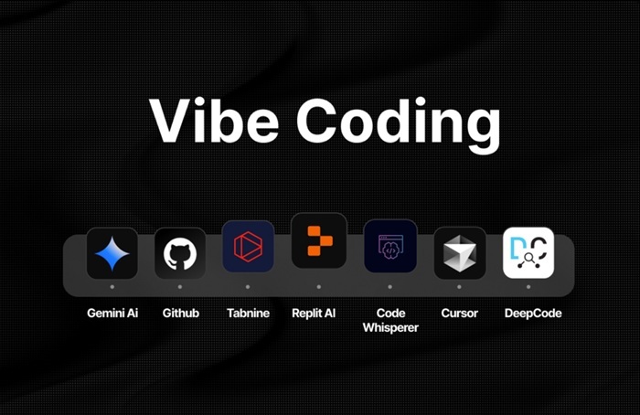 Vibe Coding: Kỷ nguyên lập trình bằng cảm xúc 4 Vibe Coding