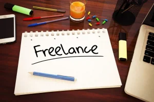 Freelancer là gì