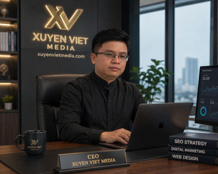 Anh Thắng Giấu Tên - Hành trình Solopreneur